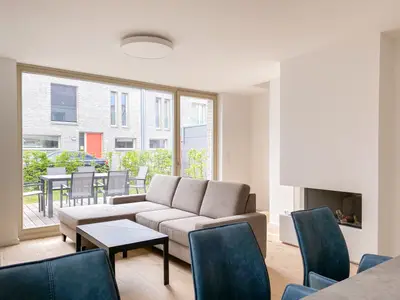 Ferienhaus für 6 Personen (116 m²) in Zingst 2/10