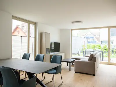 Ferienhaus für 6 Personen (116 m²) in Zingst 3/10
