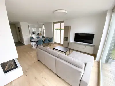 Ferienhaus für 6 Personen (116 m²) in Zingst 4/10