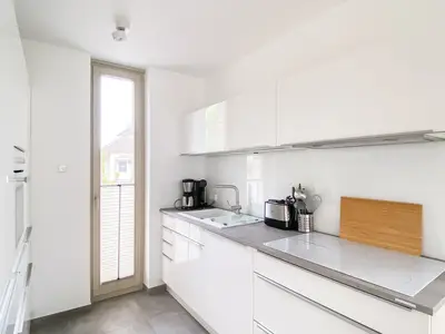 Ferienhaus für 6 Personen (116 m²) in Zingst 6/10