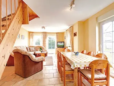 Ferienhaus für 6 Personen (87 m²) in Zingst (Ostseebad) 3/9