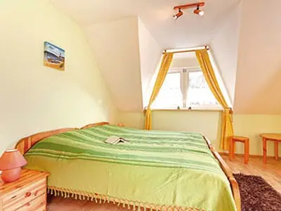 Ferienhaus für 6 Personen (87 m²) in Zingst (Ostseebad) 6/9