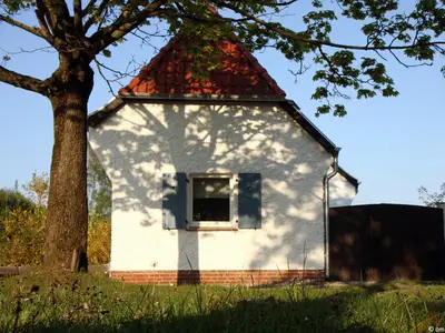 Ferienhaus für 4 Personen (40 m²) in Zingst 1/10