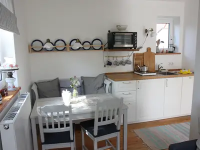 Ferienhaus für 4 Personen (40 m²) in Zingst 2/10