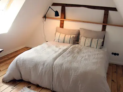 Ferienhaus für 4 Personen (40 m²) in Zingst 5/10