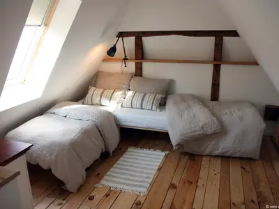 Ferienhaus für 4 Personen (40 m²) in Zingst 6/10