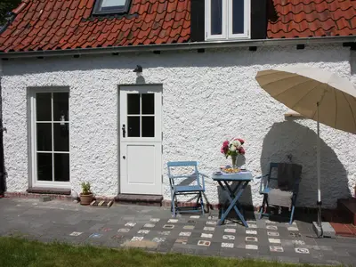 Ferienhaus für 4 Personen (40 m²) in Zingst 10/10