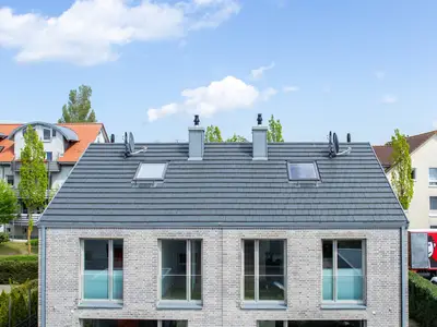 Ferienhaus für 6 Personen (116 m²) in Zingst 2/10