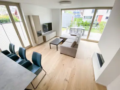 Ferienhaus für 6 Personen (116 m²) in Zingst 3/10