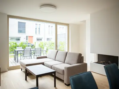 Ferienhaus für 6 Personen (116 m²) in Zingst 4/10