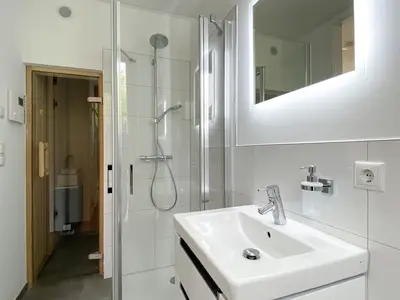 Ferienhaus für 6 Personen (116 m²) in Zingst 10/10