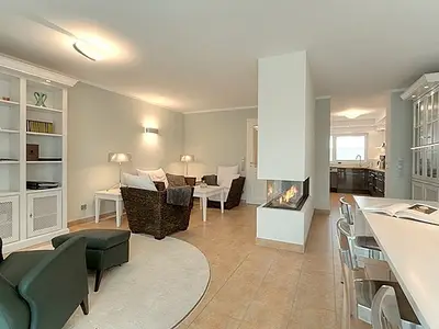 Ferienhaus für 4 Personen (102 m²) in Zingst (Ostseebad) 2/10