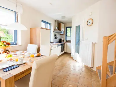 Ferienhaus für 6 Personen (72 m²) in Zingst (Ostseebad) 4/10