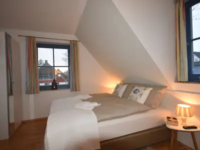 Ferienhaus für 6 Personen (72 m²) in Zingst (Ostseebad) 7/10