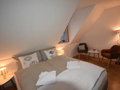 Ferienhaus für 6 Personen (72 m²) in Zingst (Ostseebad) 8/10