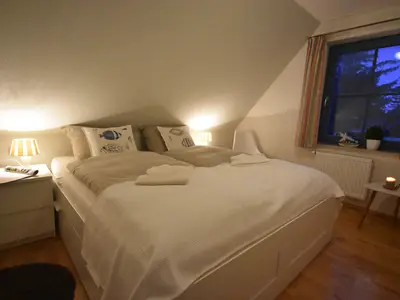 Ferienhaus für 6 Personen (72 m²) in Zingst (Ostseebad) 9/10