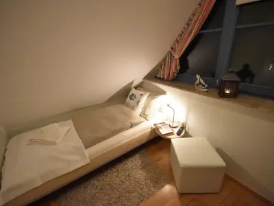 Ferienhaus für 6 Personen (72 m²) in Zingst (Ostseebad) 10/10