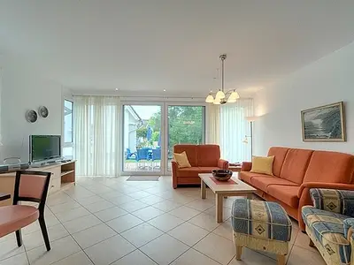 Ferienhaus für 6 Personen (120 m²) in Zingst 2/10