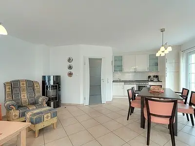 Ferienhaus für 6 Personen (120 m²) in Zingst 3/10