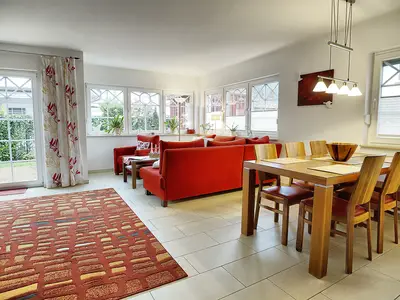 Ferienhaus für 4 Personen (97 m²) in Zingst (Ostseebad) 2/10
