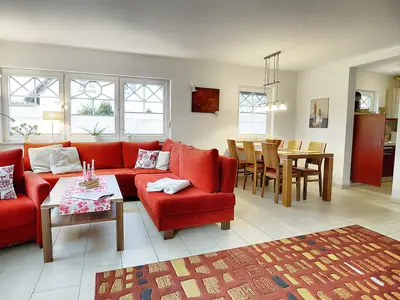 Ferienhaus für 4 Personen (97 m²) in Zingst (Ostseebad) 3/10