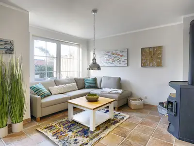 Ferienhaus für 8 Personen (110 m²) in Zingst 2/10