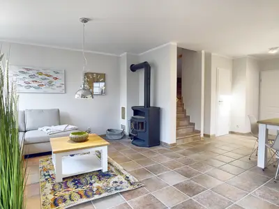 Ferienhaus für 8 Personen (110 m²) in Zingst 3/10