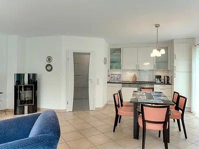 Ferienhaus für 6 Personen (120 m²) in Zingst 2/10