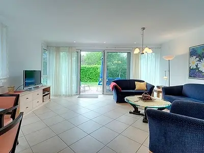 Ferienhaus für 6 Personen (120 m²) in Zingst 3/10
