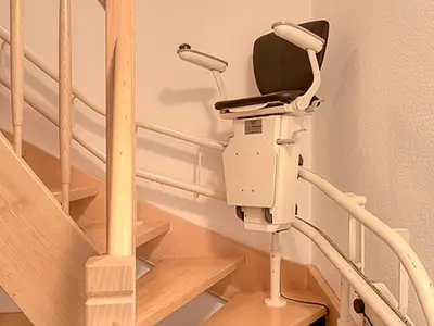 Ferienhaus für 6 Personen (120 m²) in Zingst 5/10