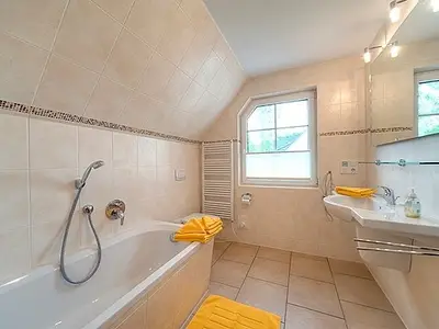 Ferienhaus für 6 Personen (120 m²) in Zingst 10/10