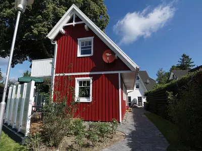 Ferienhaus für 6 Personen (103 m²) in Zingst (Ostseebad) 2/10