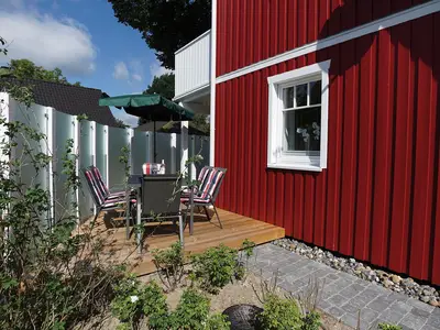 Ferienhaus für 6 Personen (103 m²) in Zingst (Ostseebad) 3/10