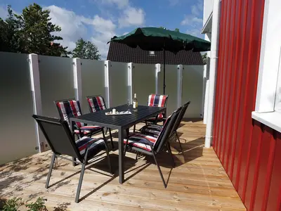 Ferienhaus für 6 Personen (103 m²) in Zingst (Ostseebad) 4/10