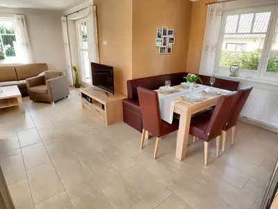 Ferienhaus für 6 Personen (103 m²) in Zingst (Ostseebad) 6/10