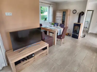 Ferienhaus für 6 Personen (103 m²) in Zingst (Ostseebad) 7/10