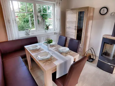 Ferienhaus für 6 Personen (103 m²) in Zingst (Ostseebad) 8/10