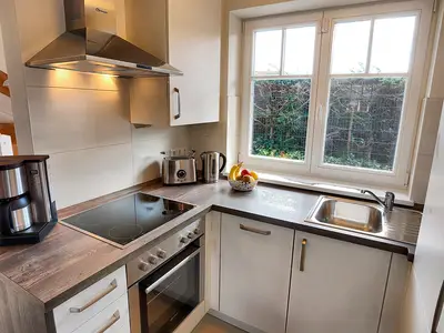 Ferienhaus für 6 Personen (103 m²) in Zingst (Ostseebad) 9/10