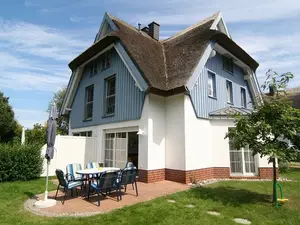 Ferienhaus für 6 Personen (78 m²) in Zingst