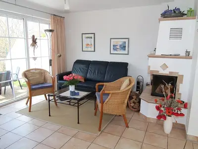 Ferienhaus für 6 Personen (78 m²) in Zingst 3/10