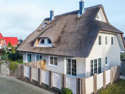 Ferienhaus für 7 Personen (105 m²) in Zingst 1/10