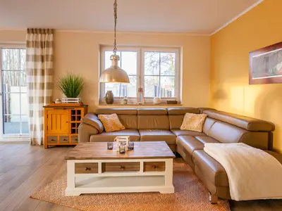 Ferienhaus für 7 Personen (105 m²) in Zingst 2/10