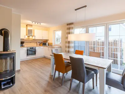 Ferienhaus für 7 Personen (105 m²) in Zingst 3/10