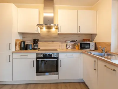 Ferienhaus für 7 Personen (105 m²) in Zingst 4/10