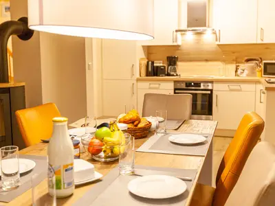 Ferienhaus für 7 Personen (105 m²) in Zingst 5/10