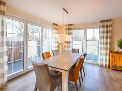 Ferienhaus für 7 Personen (105 m²) in Zingst 6/10