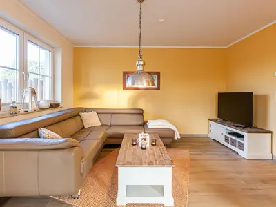 Ferienhaus für 7 Personen (105 m²) in Zingst 7/10