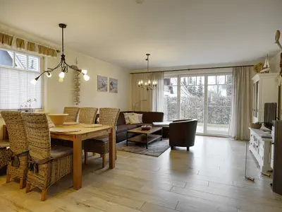 Ferienhaus für 6 Personen (100 m²) in Zingst (Ostseebad) 2/10