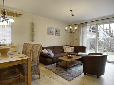 Ferienhaus für 6 Personen (100 m²) in Zingst (Ostseebad) 3/10