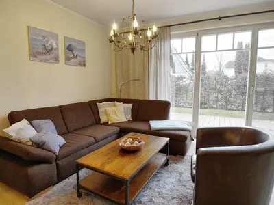 Ferienhaus für 6 Personen (100 m²) in Zingst (Ostseebad) 4/10